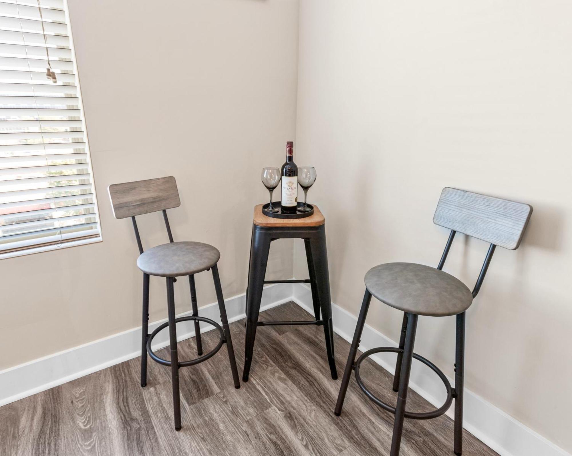 Modern Downtown Apartment Birmingham Eksteriør billede
